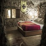 Vacaciones en un hotel en Moncayo: Castillo de Añón