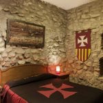 Hotel Medieval Castillo de Añón